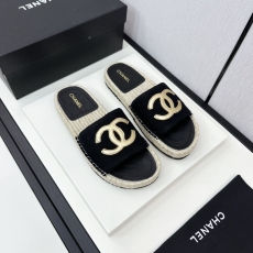 Chanel Fishermans Shoes